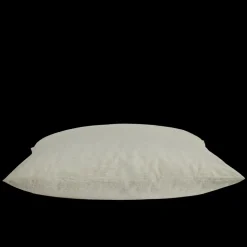 1700 COTEX Maison De Campagne|Taies D'oreiller-Taie d'oreiller en percale de coton - Rayures Vert Camouflage