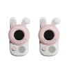Enfant 2236 ZOO FAMILY L'univers Enfant|Jeux-Talkie Walkie - Lapin