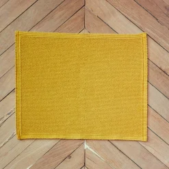 2934 SDE Accessoires De Salle De Bain|Salle De Bain : Esprit Japonais-Tapis de bain - Absynthe