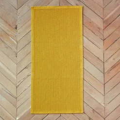 2934 SDE Accessoires De Salle De Bain|Salle De Bain : Esprit Japonais-Tapis de bain - Absynthe