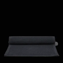 2934 SDE Accessoires De Salle De Bain|Tapis De Bain-Tapis de bain - Carbone