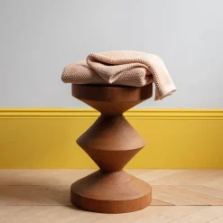 2934 SDE Accessoires De Salle De Bain|Salle De Bain : Esprit Japonais-Tapis de bain - Latte