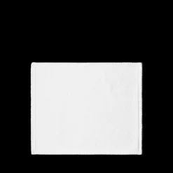 2934 SDE Accessoires De Salle De Bain|Salle De Bain : Esprit Japonais-Tapis de bain - Neige