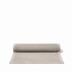2934 SDE Accessoires De Salle De Bain|Tapis De Bain-Tapis de bain - Perle