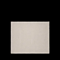 2934 SDE Accessoires De Salle De Bain|Tapis De Bain-Tapis de bain - Perle