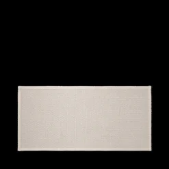 2934 SDE Accessoires De Salle De Bain|Tapis De Bain-Tapis de bain - Perle