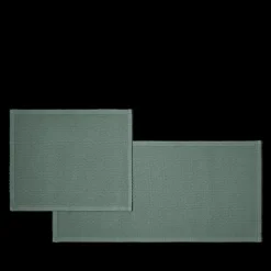 2934 SDE Accessoires De Salle De Bain|Tapis De Bain-Tapis de bain - Prusse