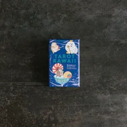 745 INTERFORUM Jeux-Tarot Kawaii