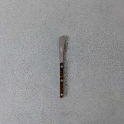 972 SABRE L'esprit Merci|Couteaux À Beurre-Tartineur Bistrot - Ecaille