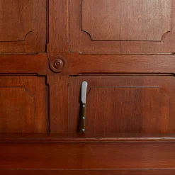 972 SABRE Couteaux À Beurre|Couteaux-Tartineur Bistrot - Fougère