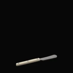 972 SABRE Maison De Campagne|Couteaux À Beurre-Tartineur Bistrot - Ivoire