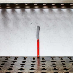 972 SABRE Couteaux À Beurre|Couteaux-Tartineur Bistrot - Orange