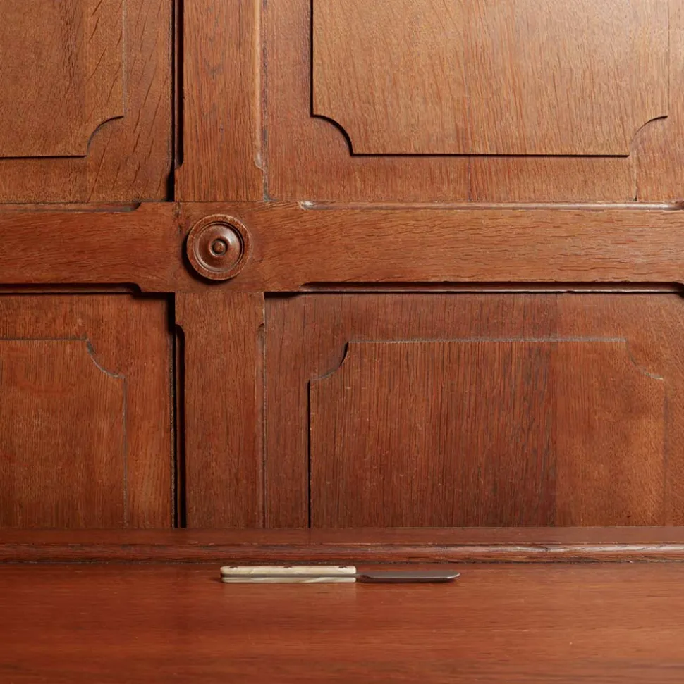 972 SABRE Couteaux À Beurre|Couteaux-Tartineur Bistrot Vintage - Corne