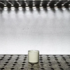 733 REVOL Tasses-Tasse à café 8 cl - Cardamome