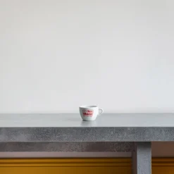 1859 ESSEASCREEN Tasses-Tasse à expresso et sa soucoupe - Café de Non Merci