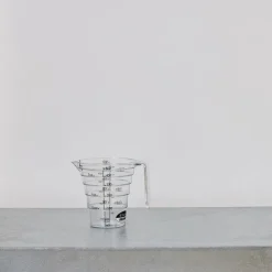 2939 YAMAZAKI Ustensiles-Tasse à mesurer - 500ml