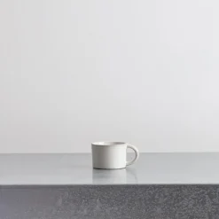 259 SERAX Tasses-Tasse à ristretto La Mère - Off White