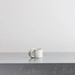 259 SERAX Tasses-Tasse à ristretto La Mère - Off White
