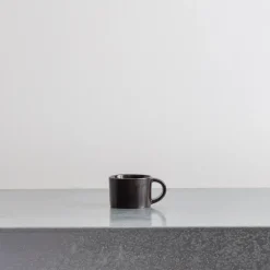 259 SERAX Tasses-Tasse à ristretto La Mère - Ebony
