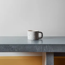 1026 DATCHA Tasses-Tasse bulles - Bleu - Datcha