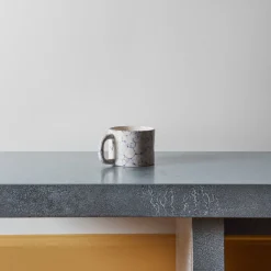 1026 DATCHA Tasses-Tasse bulles - Bleu - Datcha