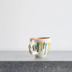 1026 DATCHA Tasses-Tasse Cadaqués - Datcha