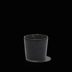 MERCI Tasses|Tasses-Tasse en Grès n°9 - Noir d'Encre