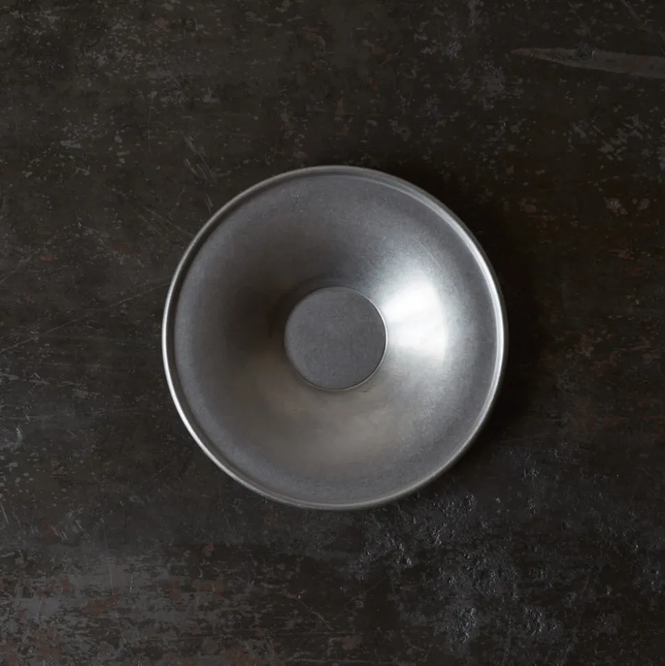 1439 AOYOSHI Maison De Campagne|Tasses-Tasse et soucoupe Vintage Drum