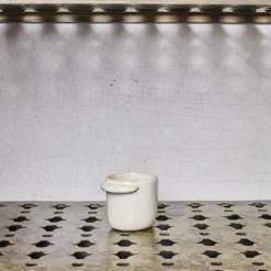 259 SERAX Tasses-Tasse Out of Lines - Off White