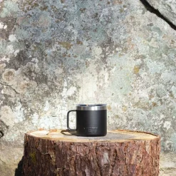 1865 YETI Tasses-Tasse Rambler - Noir - YETI
