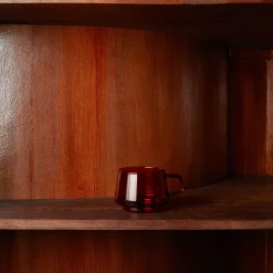 456 KINTO CO Tasses-Tasse Sepia