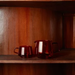 456 KINTO CO Tasses-Tasse Sepia