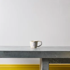 2180 ANNE SOPHIE MATRELLA Tasses-Tasse Torsade - Anne Sophie Matrella