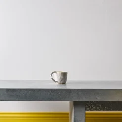 2180 ANNE SOPHIE MATRELLA Tasses-Tasse Torsade - Anne Sophie Matrella