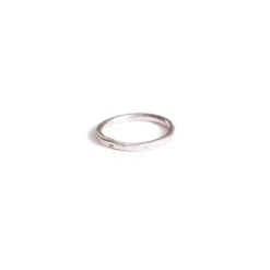 Femme Tassia Canellis Bagues-- Bague Manat - Argent