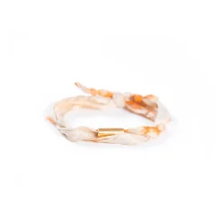 Femme Tassia Canellis Bracelets-- Bracelet Maharani - Orange