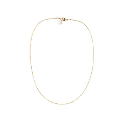 Femme TASSIA CANELLIS Colliers-- Collier Uraeus