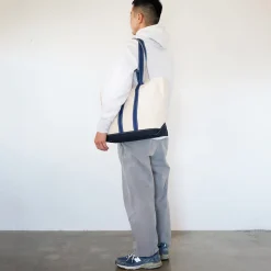 Homme Tembea Sacs-- Sac cabas -