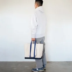 Homme Tembea Sacs-- Sac cabas -