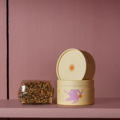 1069 COSMIC DEALER Thés & Infusions|Thés & Infusions-Thé Focus White Chai