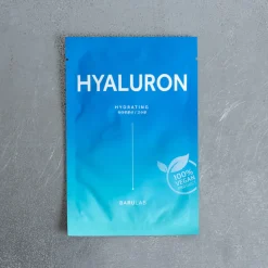 780 MIIN COSMETICS Soins Du Visage-The Clean Vegan Mask - Hyaluron - Barulab