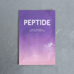 780 MIIN COSMETICS Soins Du Visage-The Clean Vegan Mask - Peptide - Barulab