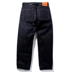 Homme THE REAL MCCOYS Pantalons-- Pantalon Lot.900 - Indigo