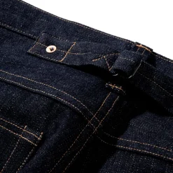 Homme THE REAL MCCOYS Pantalons-- Pantalon Lot.900 - Indigo