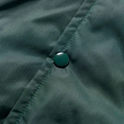 Homme THE REAL MCCOYS Vestes-- Veste Coach - Vert