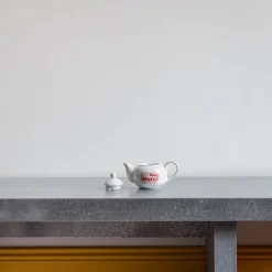 1859 ESSEASCREEN Théières-Théière - Café de Non Merci