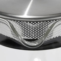 456 KINTO CO Maison De Campagne|Théières-Théière en verre avec filtre