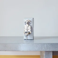 790 LIDEAL Maison De Campagne|Ustensiles-Tire-bouchon zig-zag