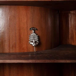 790 LIDEAL Maison De Campagne|Ustensiles-Tire-bouchon zig-zag