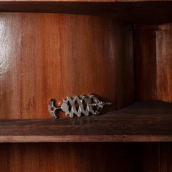 790 LIDEAL Maison De Campagne|Ustensiles-Tire-bouchon zig-zag